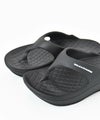 【WEB限定】rig footwear｜flipflop 2.0 リカバリーサンダル [[RG0012BL]][D]