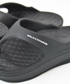 【WEB限定】rig footwear｜flipflop 2.0 リカバリーサンダル [[RG0012BL]][D]