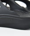 【WEB限定】rig footwear｜flipflop 2.0 リカバリーサンダル [[RG0012BL]][D]