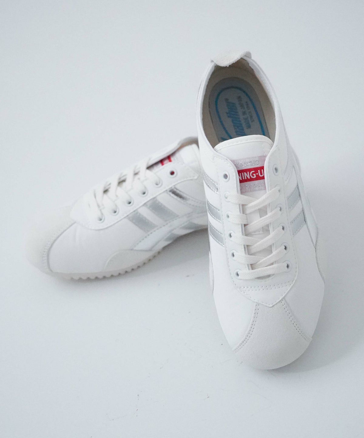 PANTHER｜PANTHER DERA (SILVER) [[PTJ-0027 (Silver)]][D]