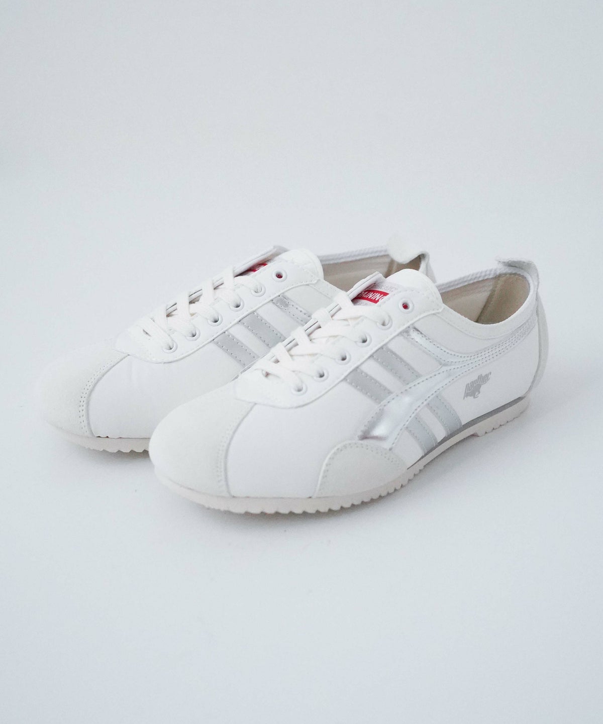 PANTHER｜PANTHER DERA (SILVER) [[PTJ-0027 (Silver)]][D]