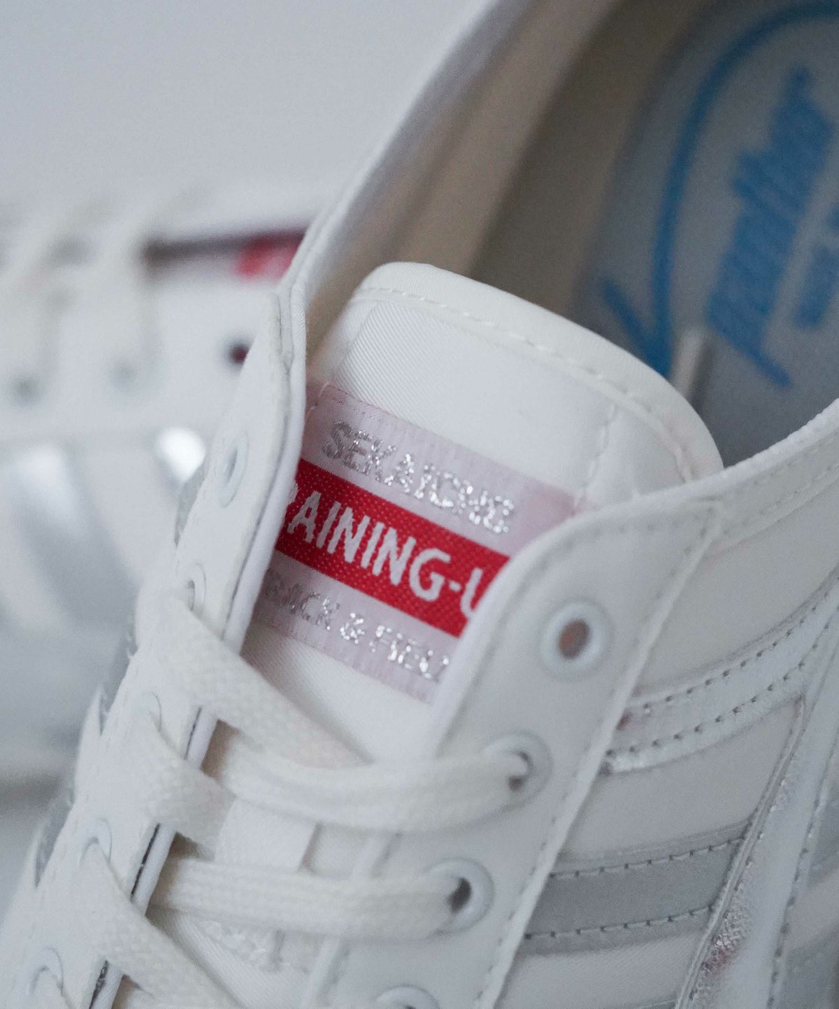 PANTHER｜PANTHER DERA (SILVER) [[PTJ-0027 (Silver)]][D]