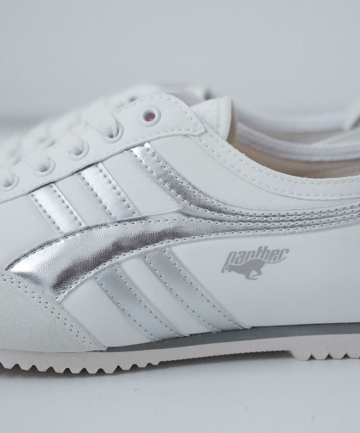 PANTHER｜PANTHER DERA (SILVER) [[PTJ-0027 (Silver)]][D]