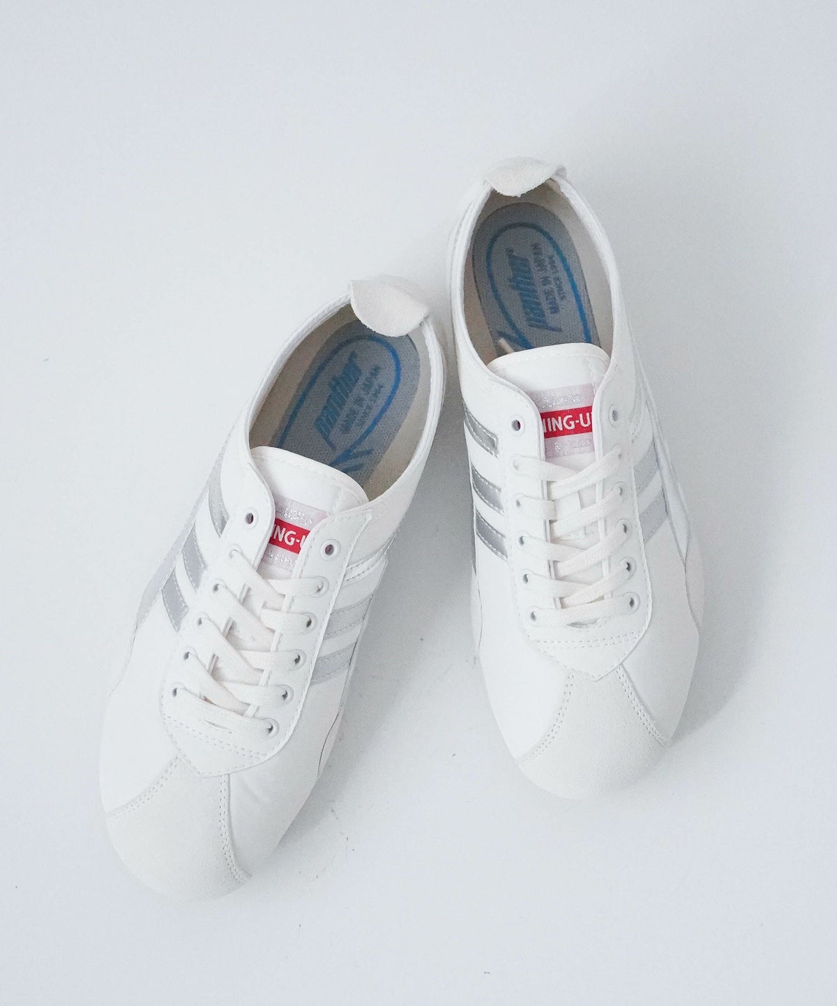 PANTHER｜PANTHER DERA (SILVER) [[PTJ-0027 (Silver)]][D]