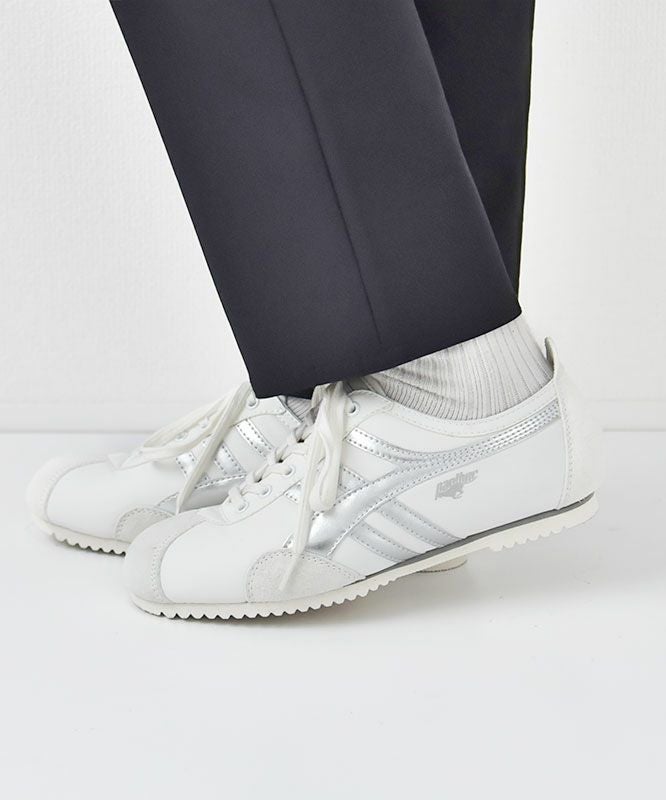 PANTHER｜PANTHER DERA (SILVER) [[PTJ-0027 (Silver)]][D]