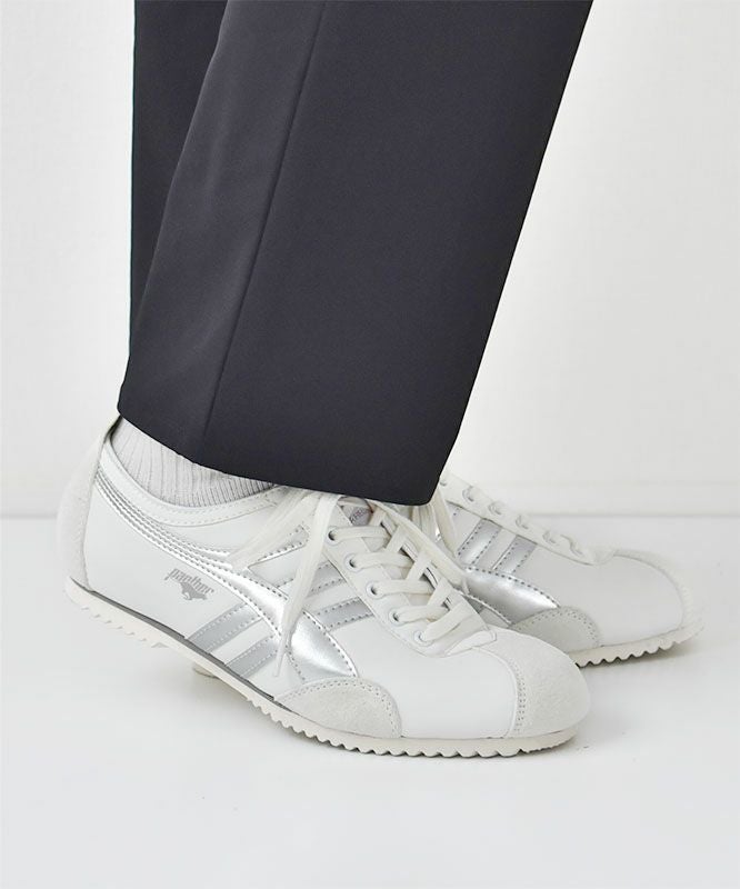 PANTHER｜PANTHER DERA (SILVER) [[PTJ-0027 (Silver)]][D]