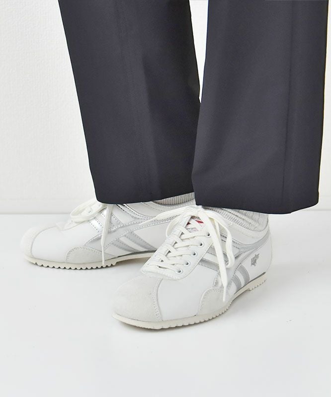 PANTHER｜PANTHER DERA (SILVER) [[PTJ-0027 (Silver)]][D]