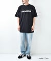 WORN FREE｜"IMAZINE"TEE [[WFR-VTG-000010]][D]