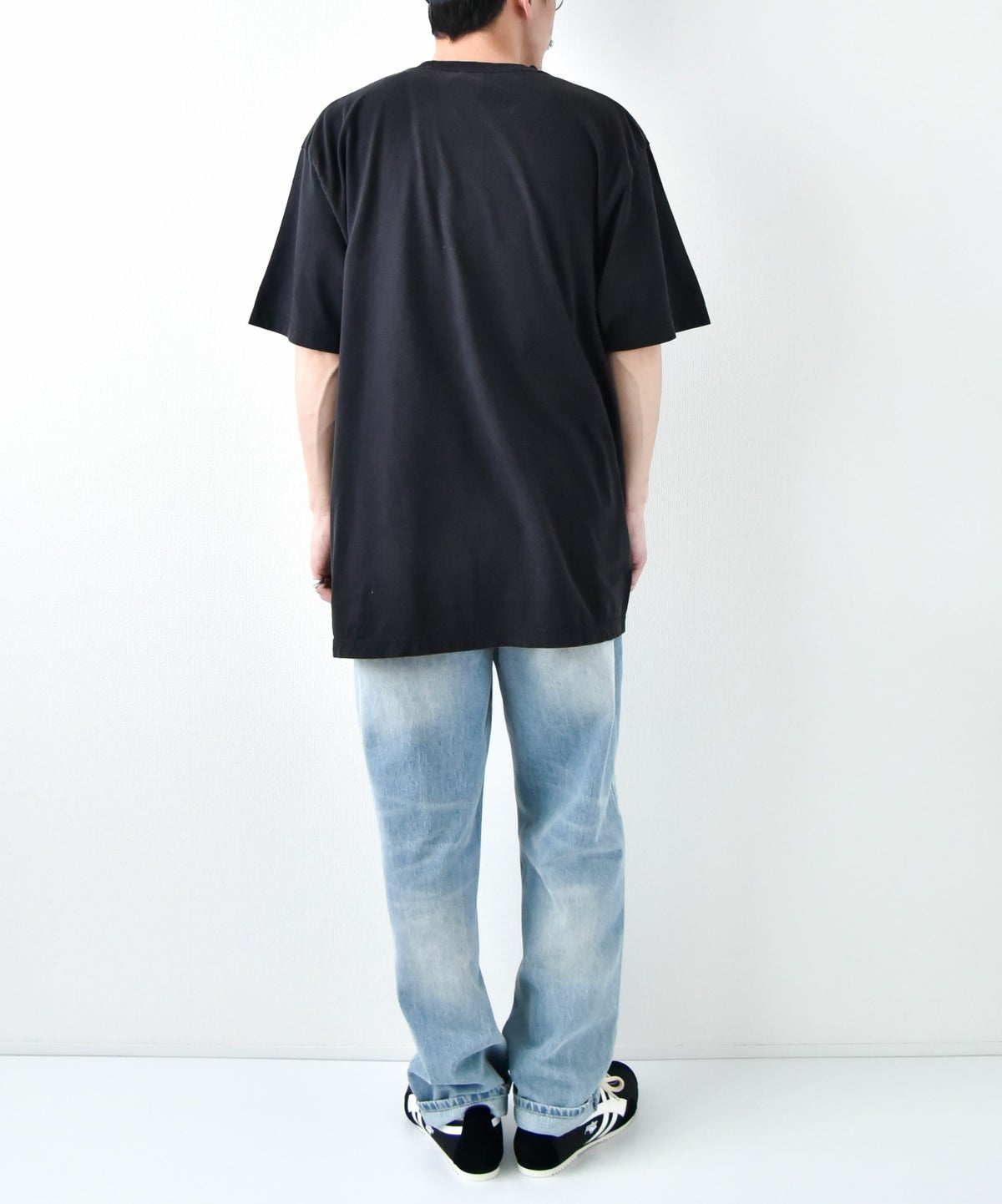 WORN FREE｜"IMAZINE"TEE [[WFR-VTG-000010]][D]
