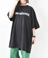 WORN FREE｜"IMAZINE"TEE [[WFR-VTG-000010]][D]