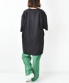 WORN FREE｜"IMAZINE"TEE [[WFR-VTG-000010]][D]