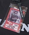 WORN FREE｜"IMAZINE"TEE [[WFR-VTG-000010]][D]