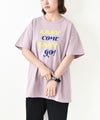  Barns｜"EASY COME EASY GO !" Tee [[BR-25173]][D]