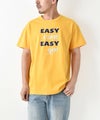  Barns｜"EASY COME EASY GO !" Tee [[BR-25173]][D]
