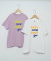  Barns｜"EASY COME EASY GO !" Tee [[BR-25173]][D]
