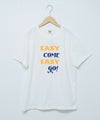  Barns｜"EASY COME EASY GO !" Tee [[BR-25173]][D]