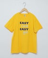  Barns｜"EASY COME EASY GO !" Tee [[BR-25173]][D]