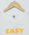  Barns｜"EASY COME EASY GO !" Tee [[BR-25173]][D]