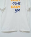  Barns｜"EASY COME EASY GO !" Tee [[BR-25173]][D]