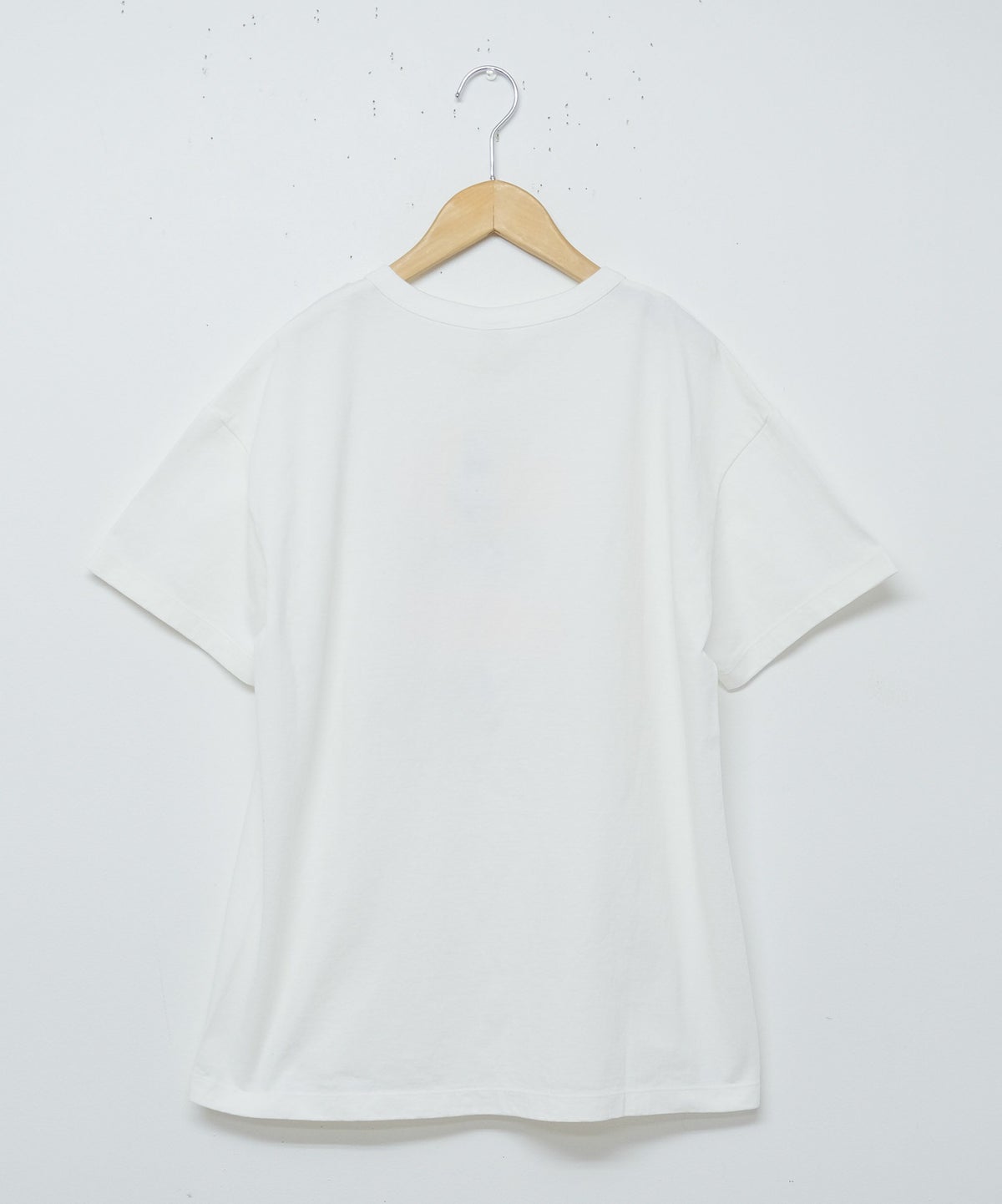  Barns｜"EASY COME EASY GO !" Tee [[BR-25173]][D]