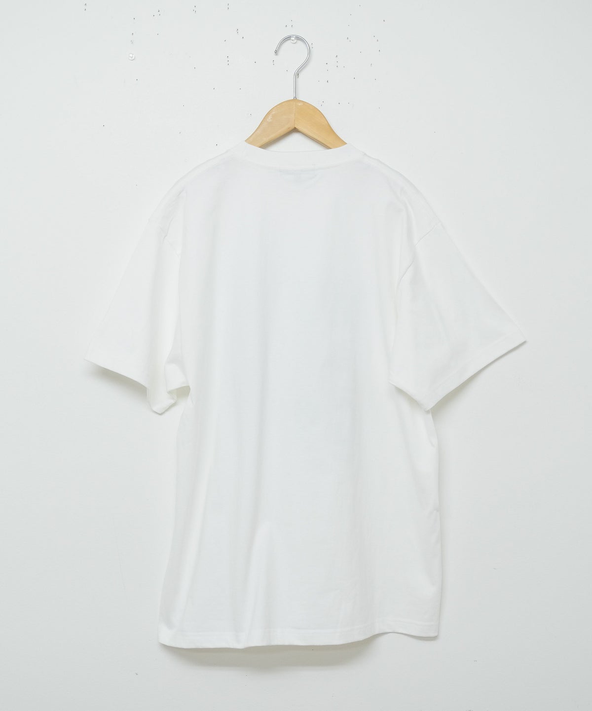 duckster｜ワンマイル半袖Tee(サコッシュ付き) [[932401]][D]