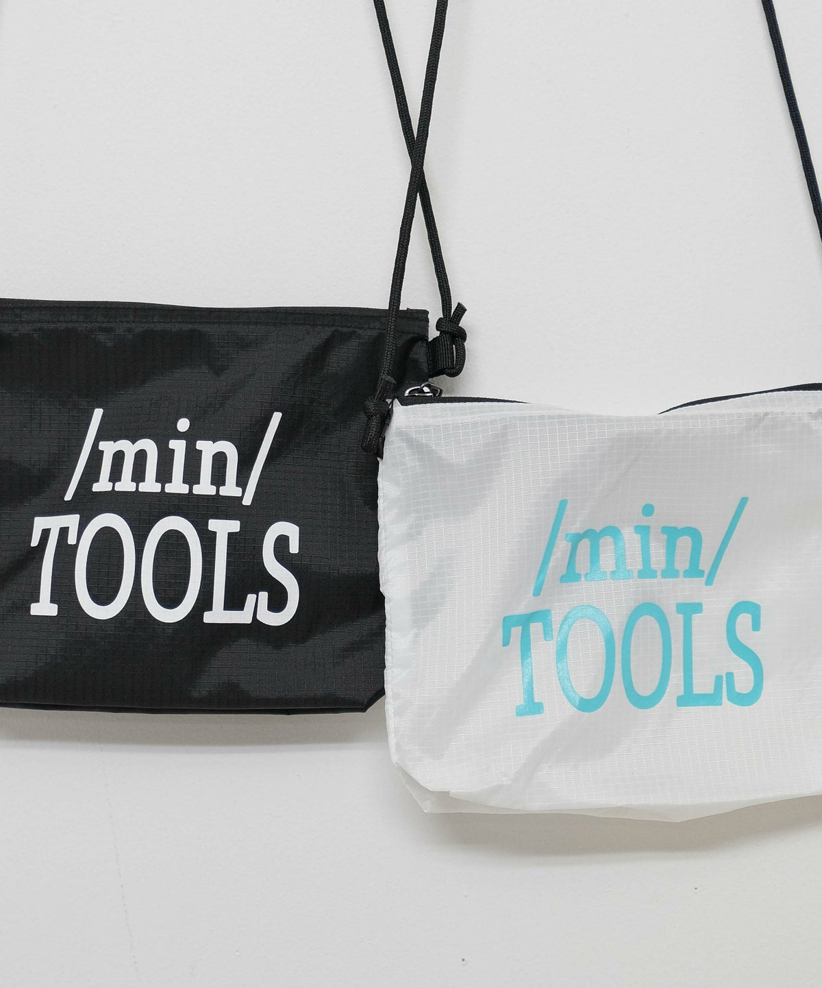 duckster｜ワンマイル半袖Tee(サコッシュ付き) [[932401]][D]