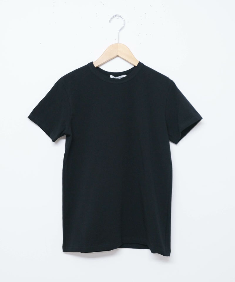 day standard｜クルーネックTシャツ[[851400]][D]