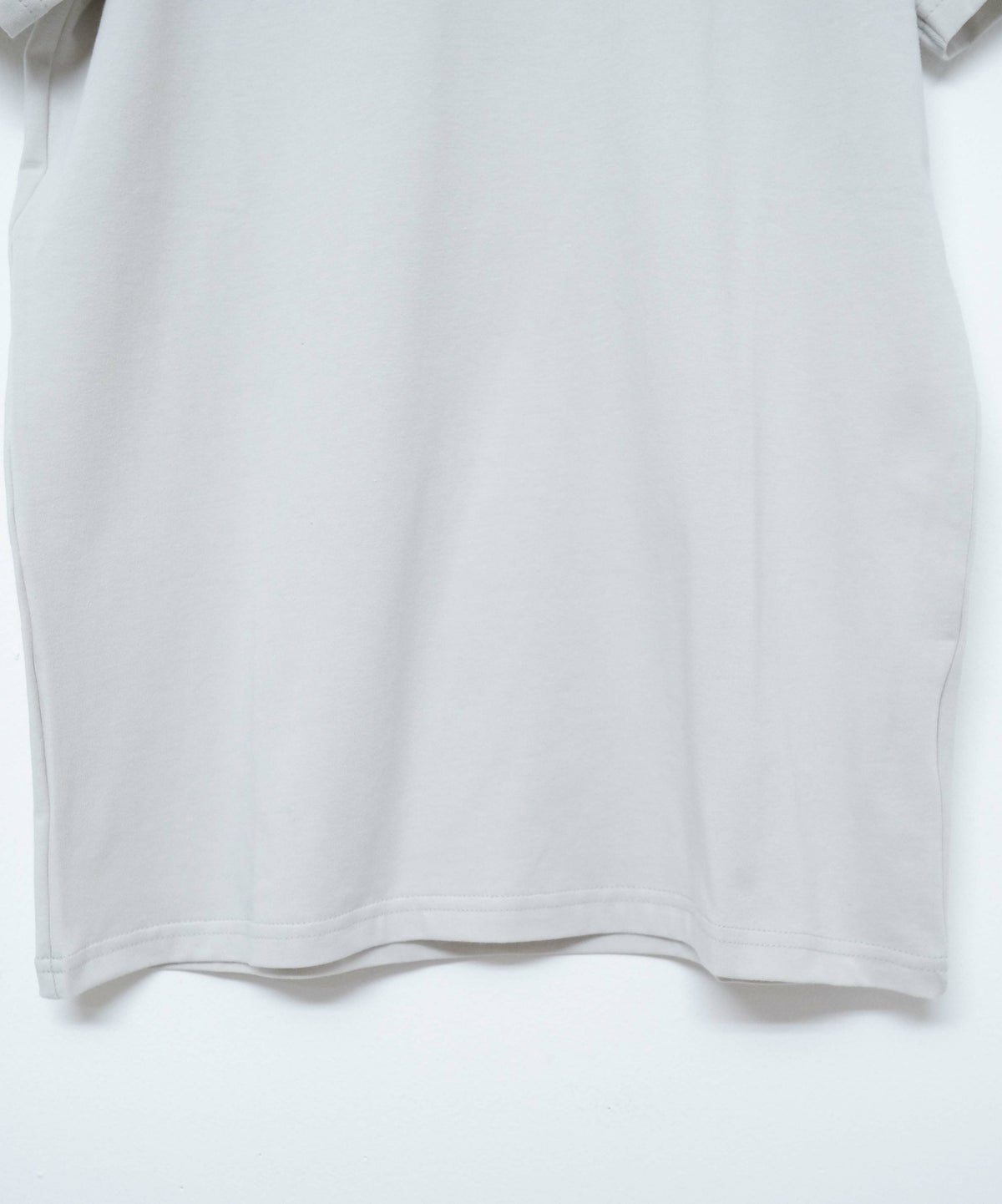 day standard｜クルーネックTシャツ[[851400]][D]