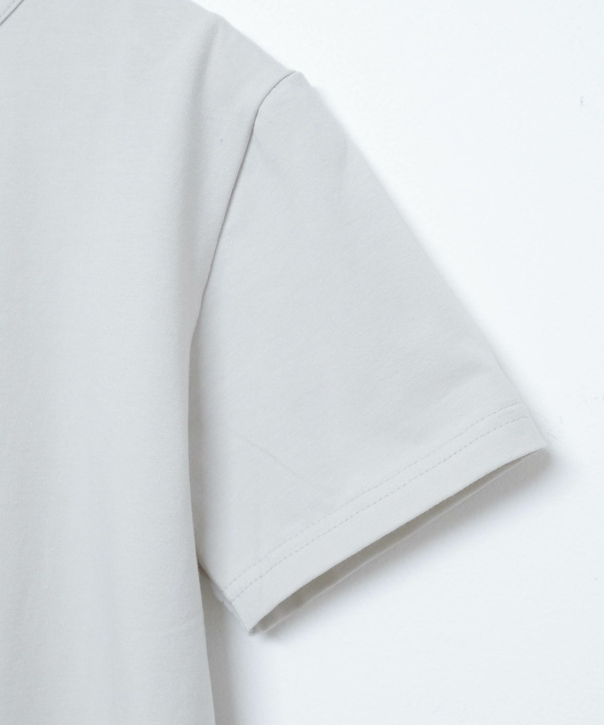 day standard｜クルーネックTシャツ[[851400]][D]