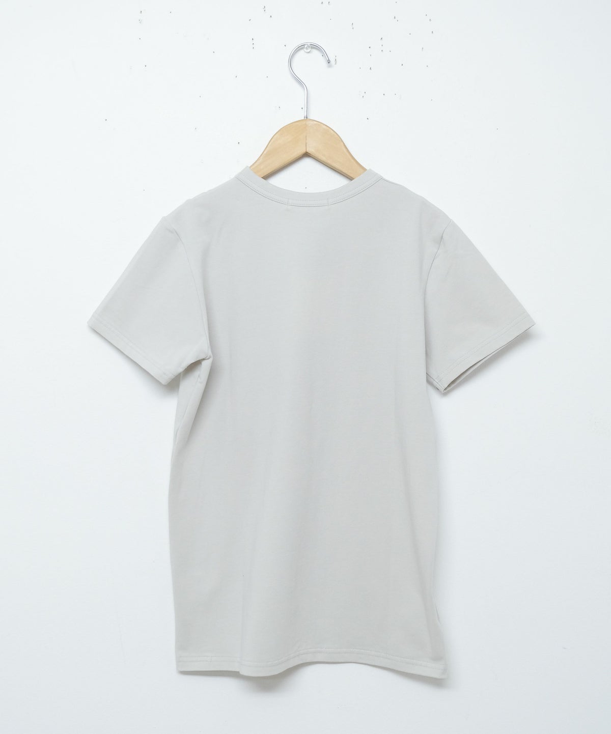 day standard｜クルーネックTシャツ[[851400]][D]