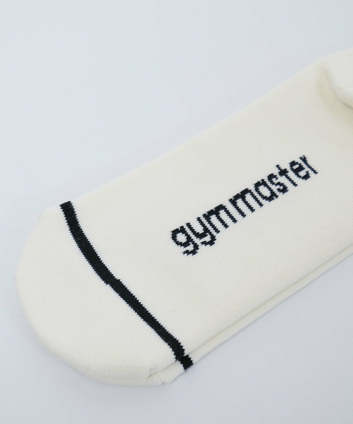 ジムマスター｜ハッピー刺繍ショートソックス [[G466624-25]][D]