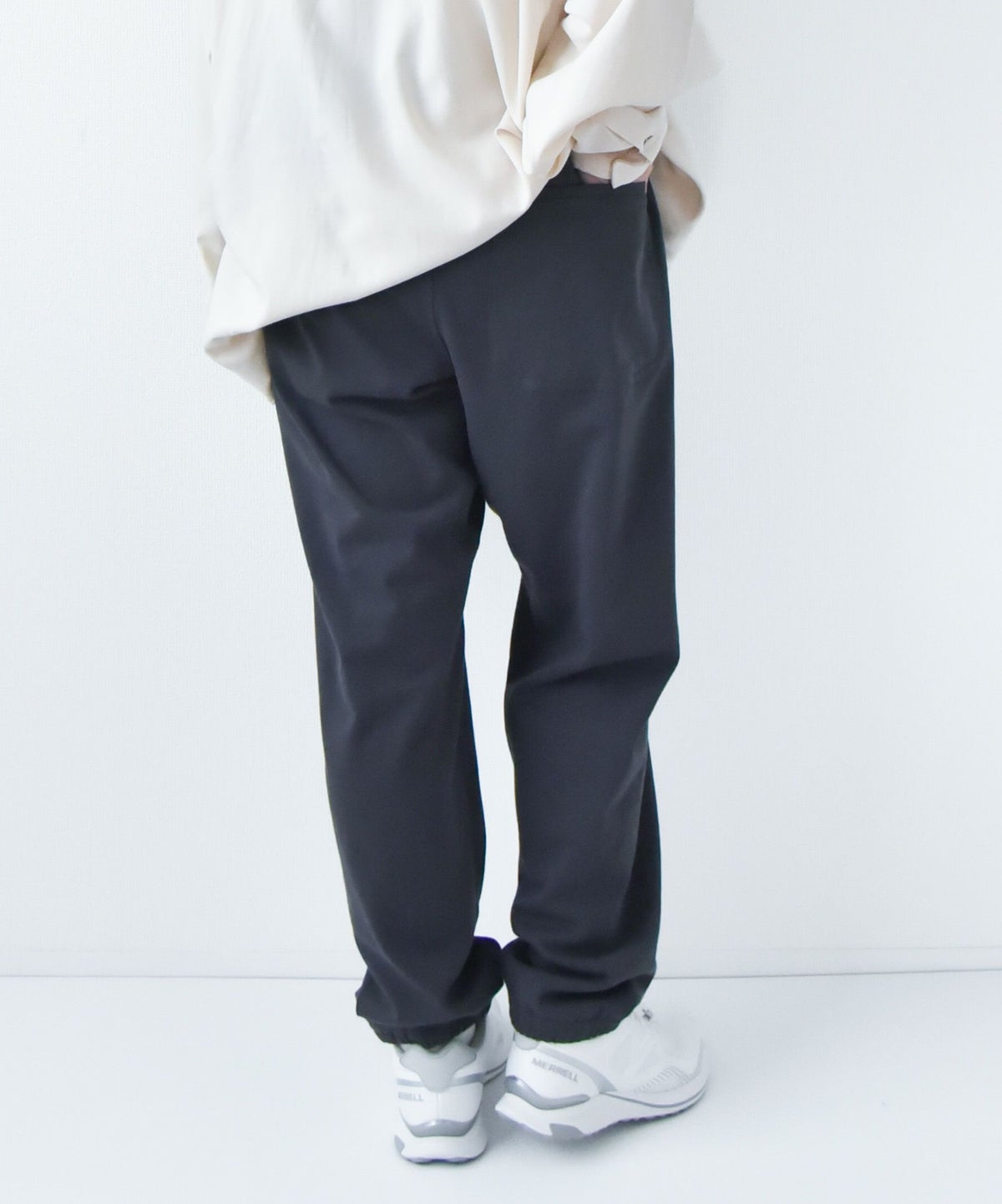 day standard｜スウェットパンツ [[day-020]][D]