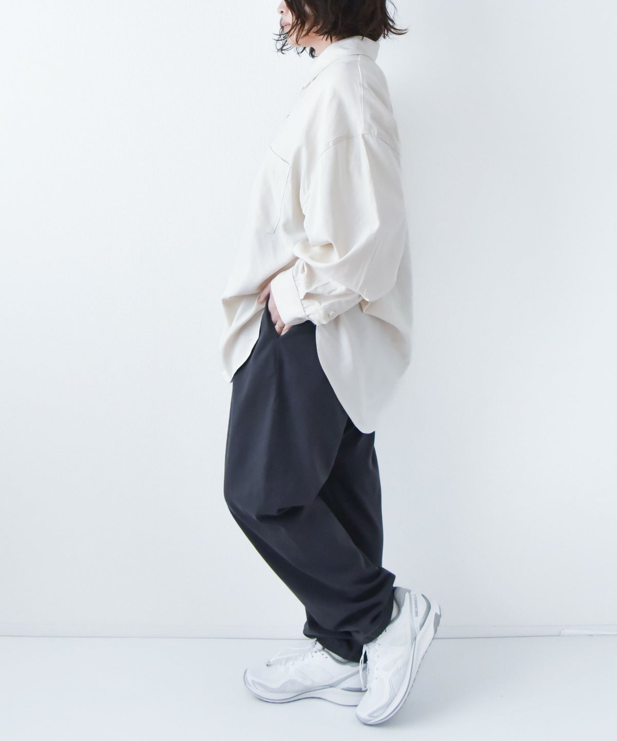 day standard｜スウェットパンツ [[day-020]][D]