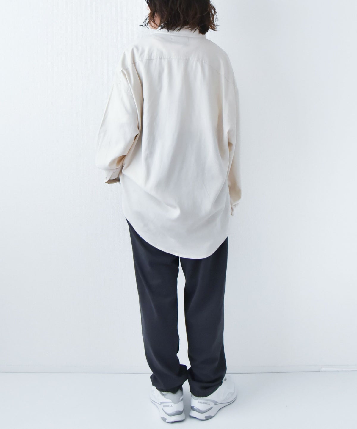 day standard｜スウェットパンツ [[day-020]][D]