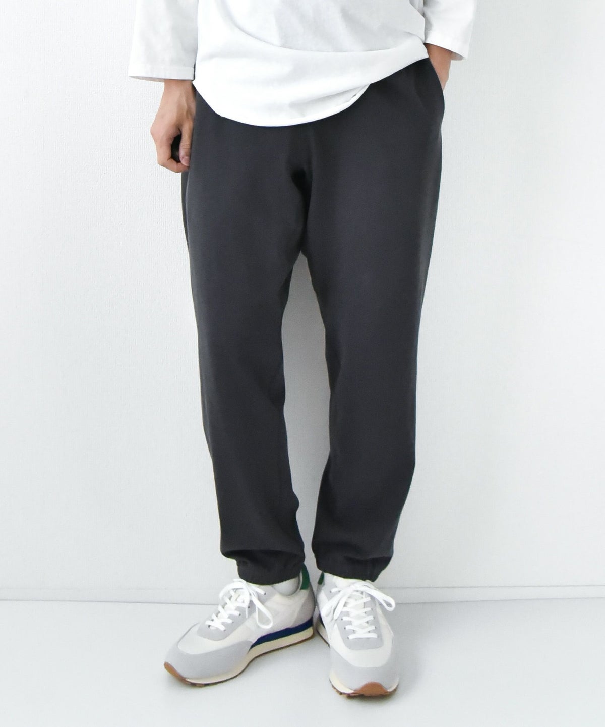 day standard｜スウェットパンツ [[day-020]][D]