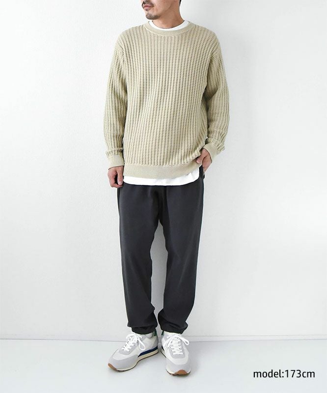 day standard｜スウェットパンツ [[day-020]][D]