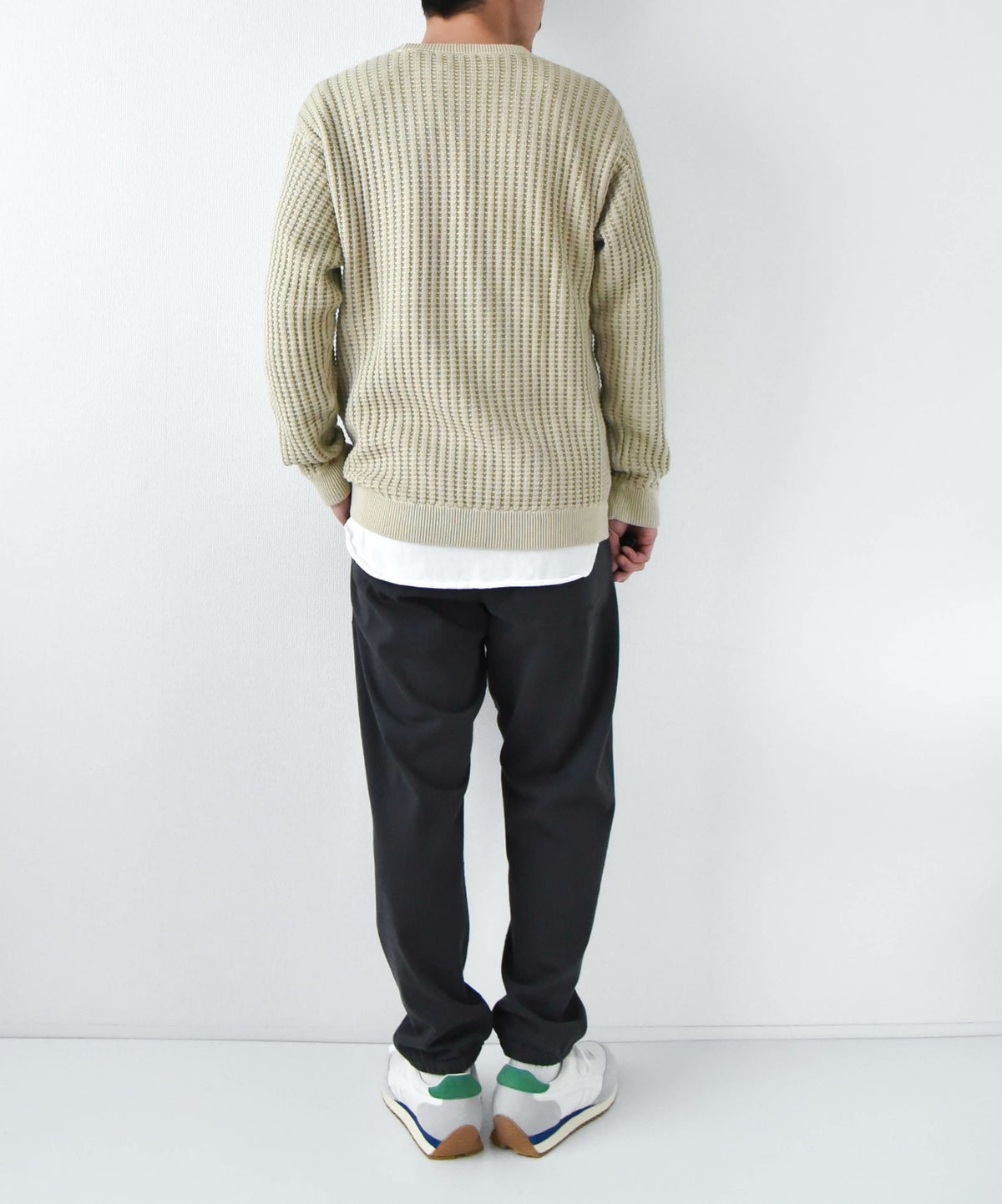 day standard｜スウェットパンツ [[day-020]][D]