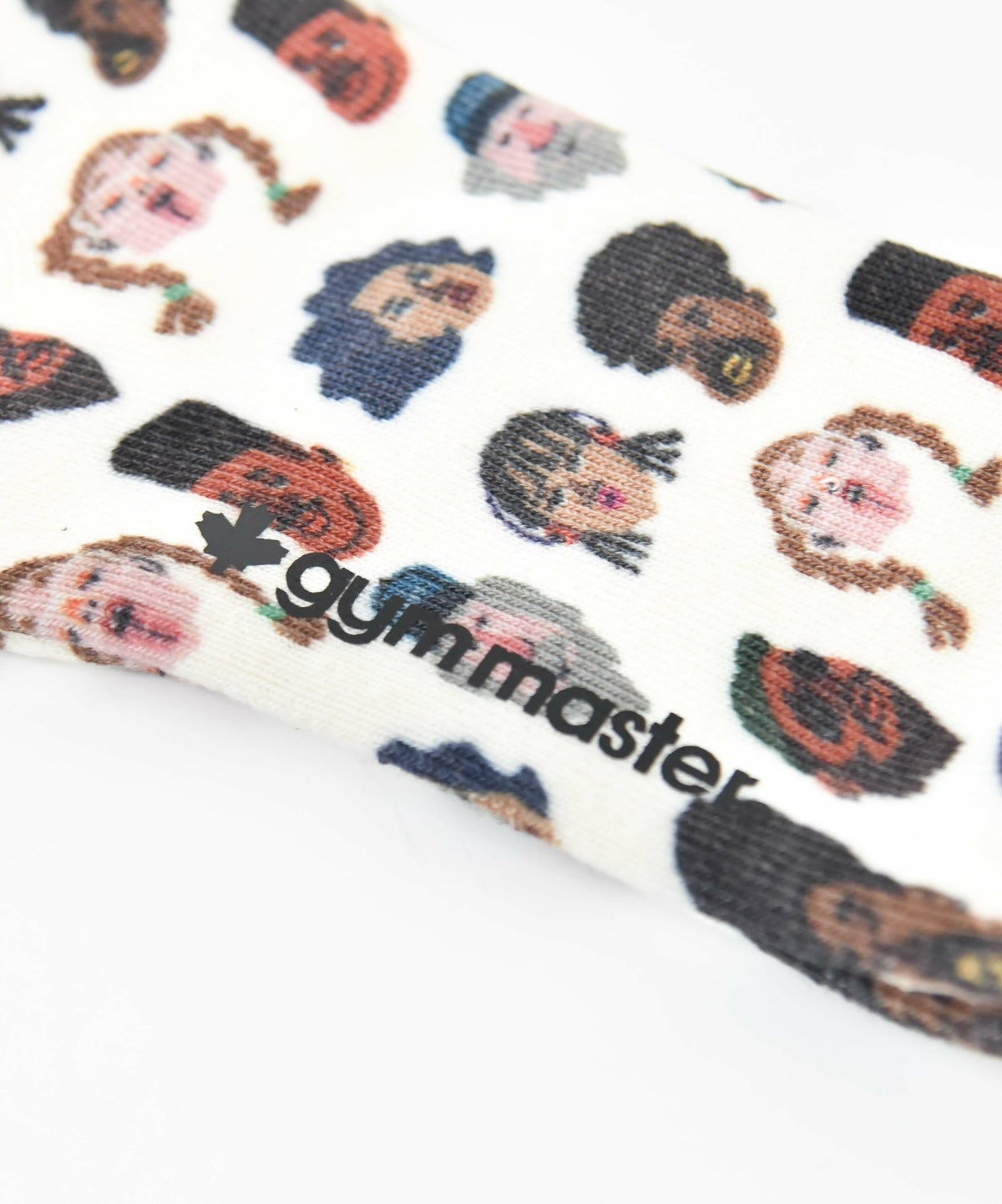 ジムマスター｜ハッピーペイント　アンクルソックス [[G957394-25SS]][D]