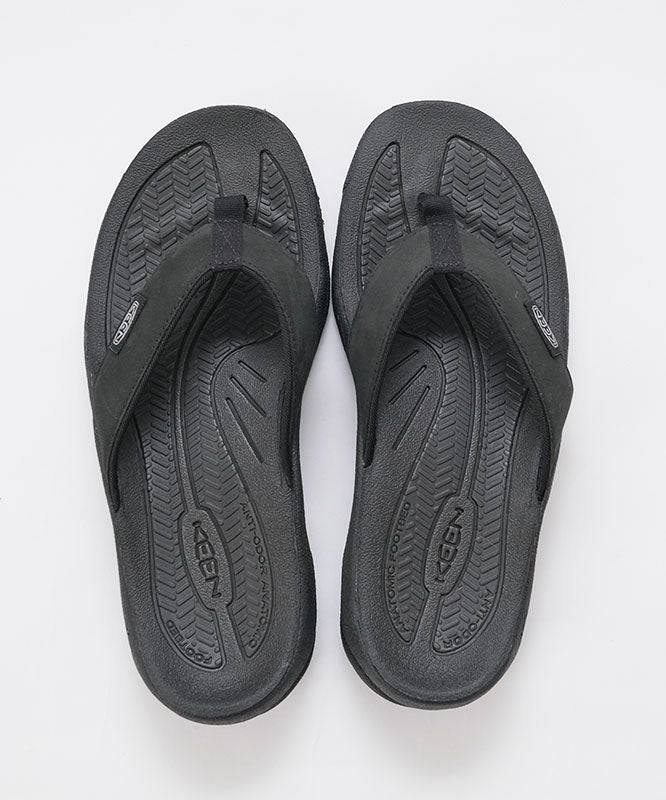  KEEN｜トングサンダル [[1029147]][C]