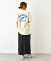 Champion｜ショートスリーブ　プリントTシャツ [[C3-B335]][C]