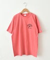 Champion｜ショートスリーブ　プリントTシャツ [[C3-B335]][C]
