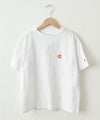 Champion｜ワンポイント刺繍Tシャツ [[OW-B302]][C]