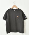 Champion｜ワンポイント刺繍Tシャツ [[OW-B302]][C]