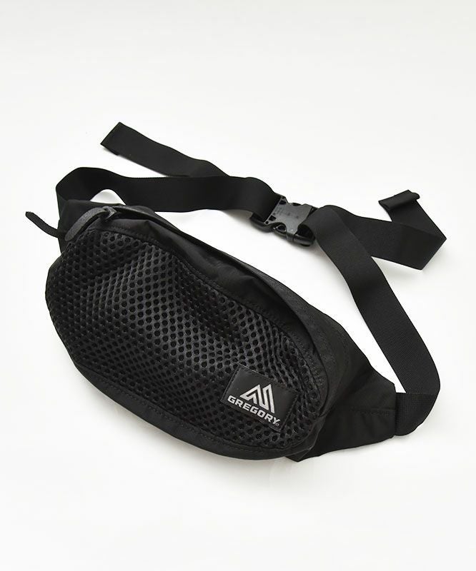 GREGORY｜メッシュ　ショルダーバック [[1466334867]][C]