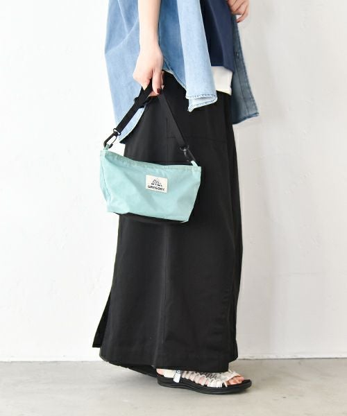 GREGORY｜イージーショルダー [[1404741622]][C]