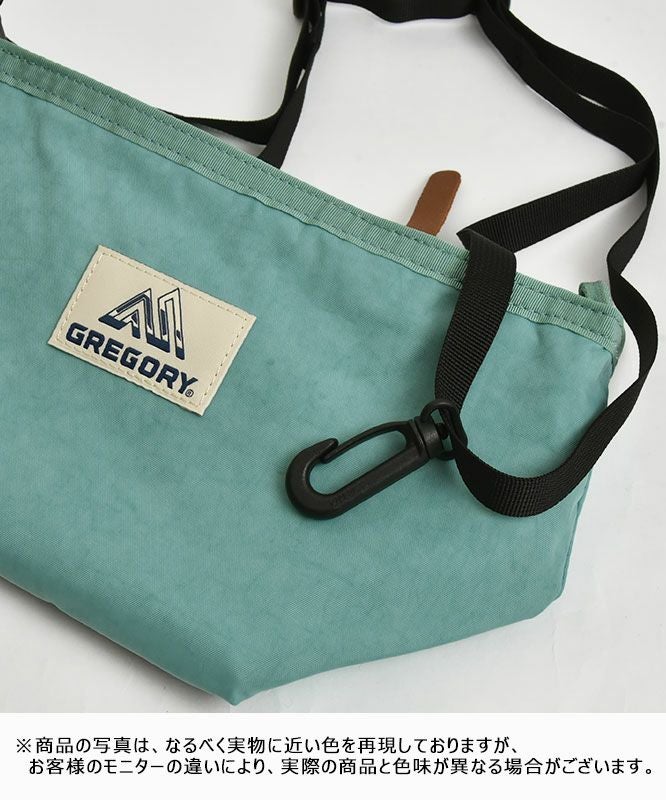 GREGORY｜イージーショルダー [[1404741622]][C] | ma28 ONLINE STORE