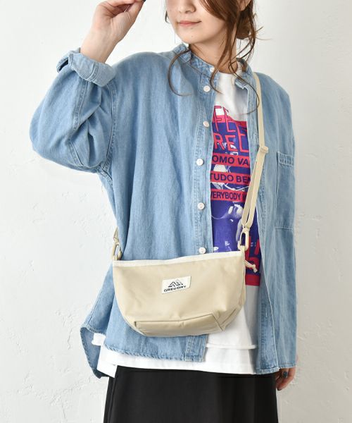 GREGORY｜イージーショルダー [[140474A591]][C] | ma28 ONLINE STORE