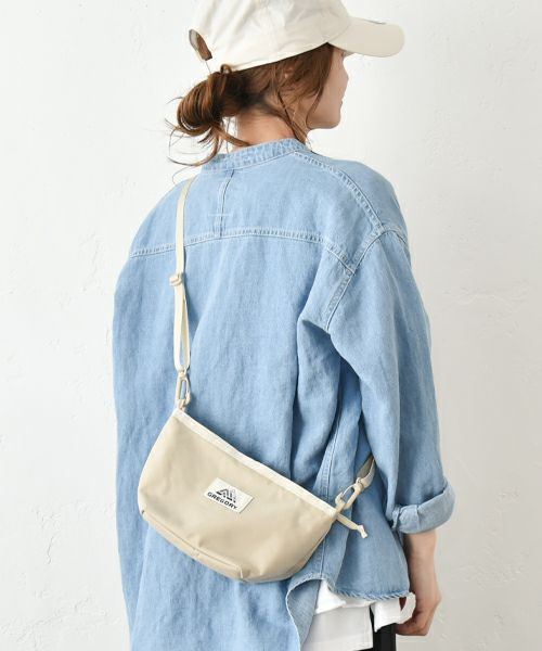 GREGORY｜イージーショルダー [[140474A591]][C]