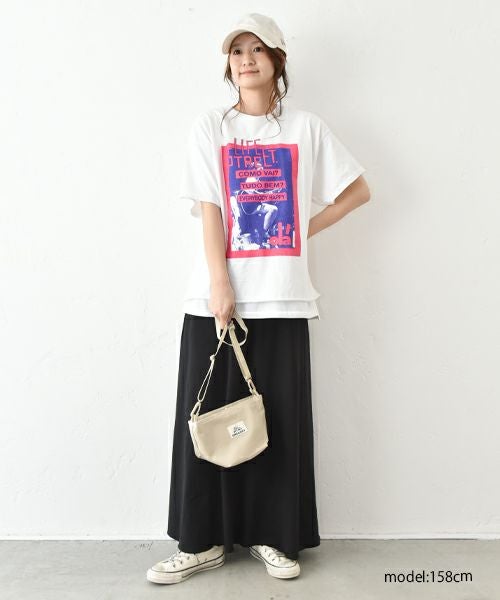 GREGORY｜イージーショルダー [[140474A591]][C]