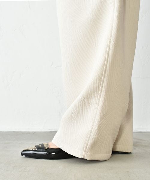 TEMPERATE｜TAMARA RAFFIA [[TAMARA RAFFIA]][C]